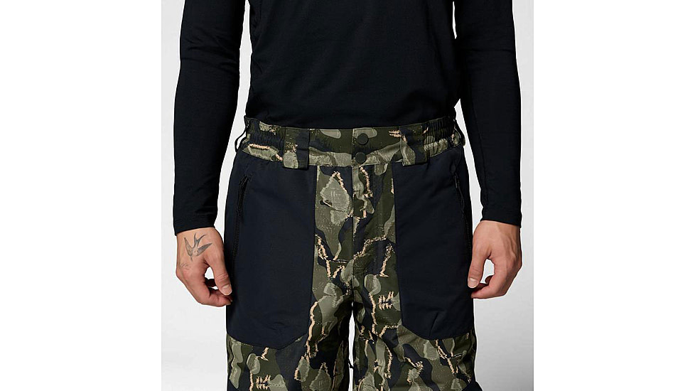 Columbia Coreshot Printed Pants - Mens