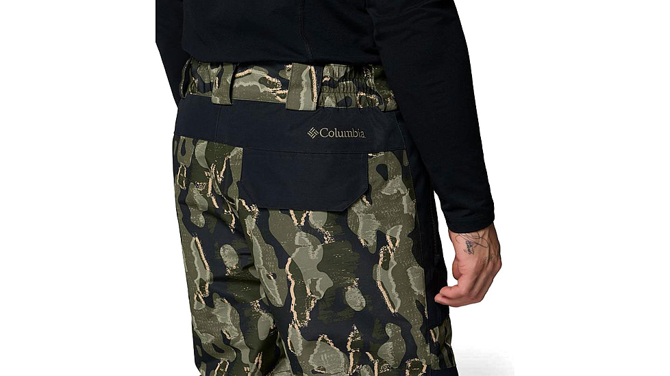 Columbia Coreshot Printed Pants - Mens