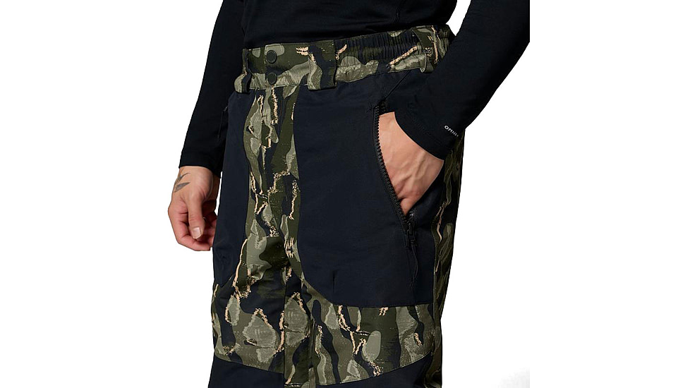 Columbia Coreshot Printed Pants - Mens