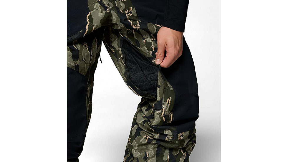 Columbia Coreshot Printed Pants - Mens