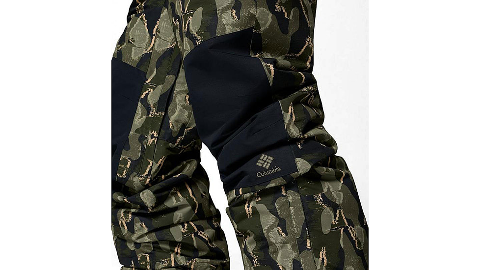 Columbia Coreshot Printed Pants - Mens