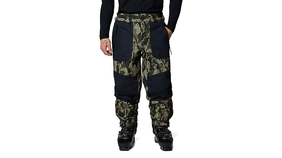 Columbia Coreshot Printed Pants - Mens