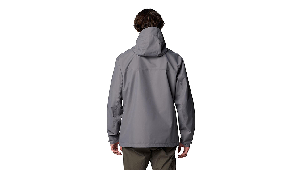 Columbia Hikebound II Jacket - Mens