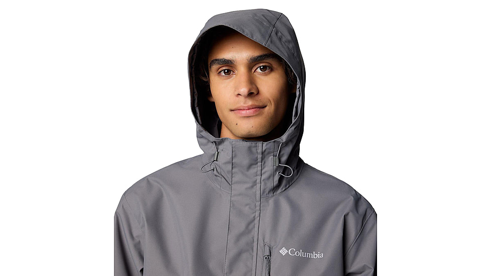 Columbia Hikebound II Jacket - Mens