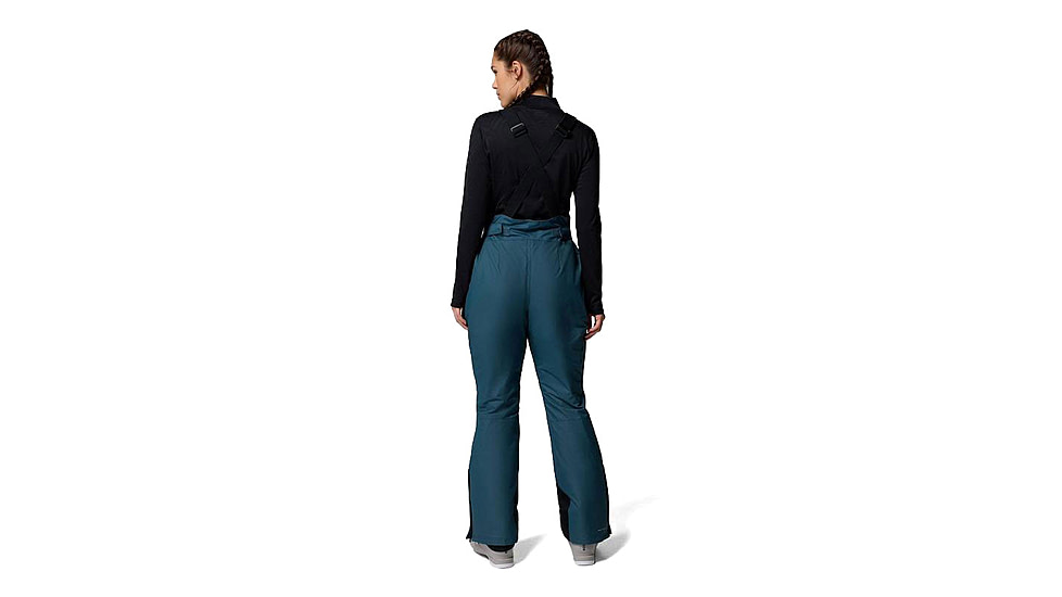 Columbia Iceventure II Bib - Womens