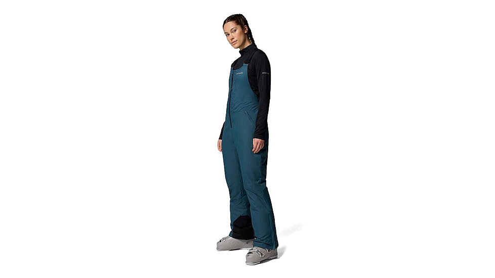 Columbia Iceventure II Bib - Womens