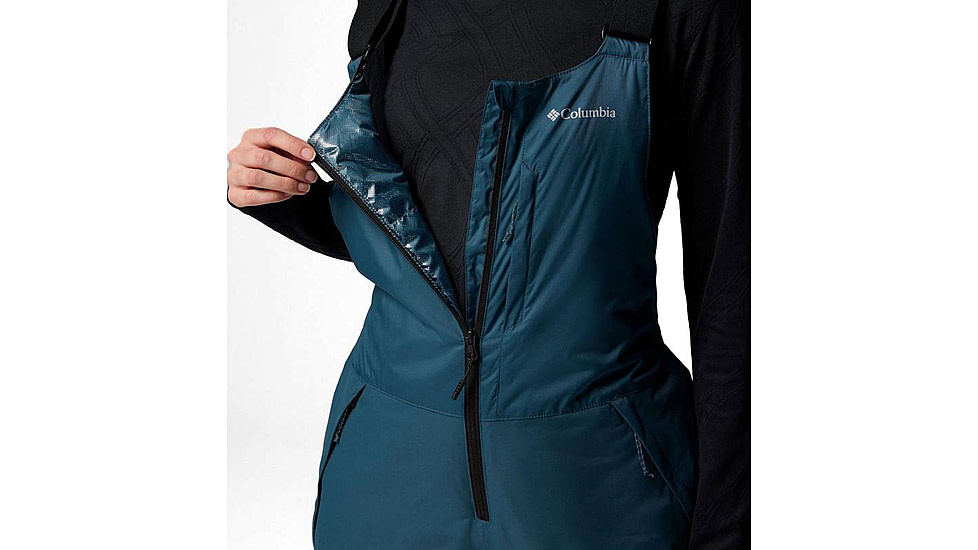 Columbia Iceventure II Bib - Womens
