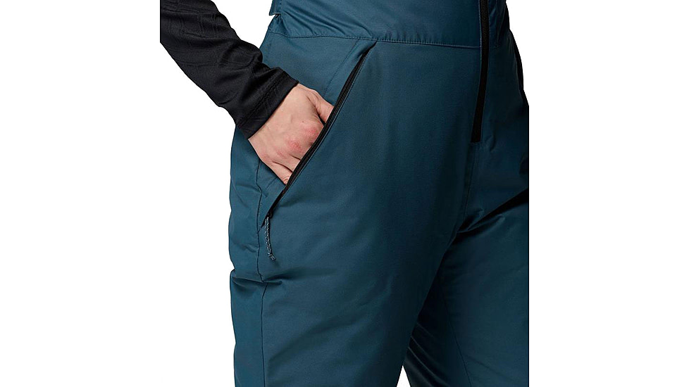 Columbia Iceventure II Bib - Womens