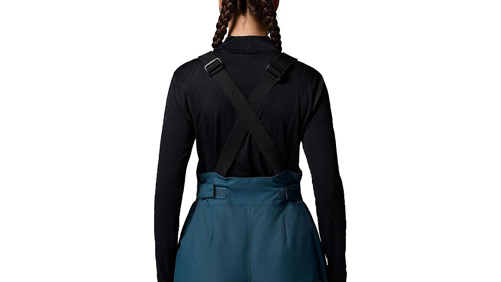 Columbia Iceventure II Bib - Womens
