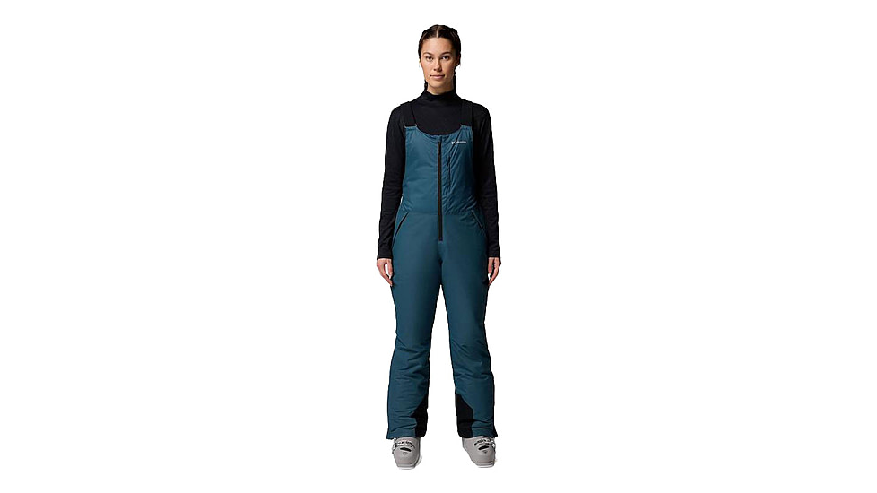 Columbia Iceventure II Bib - Womens