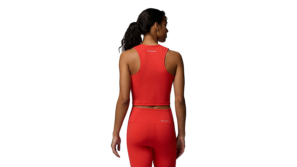 Columbia Loneridge Tank - Womens