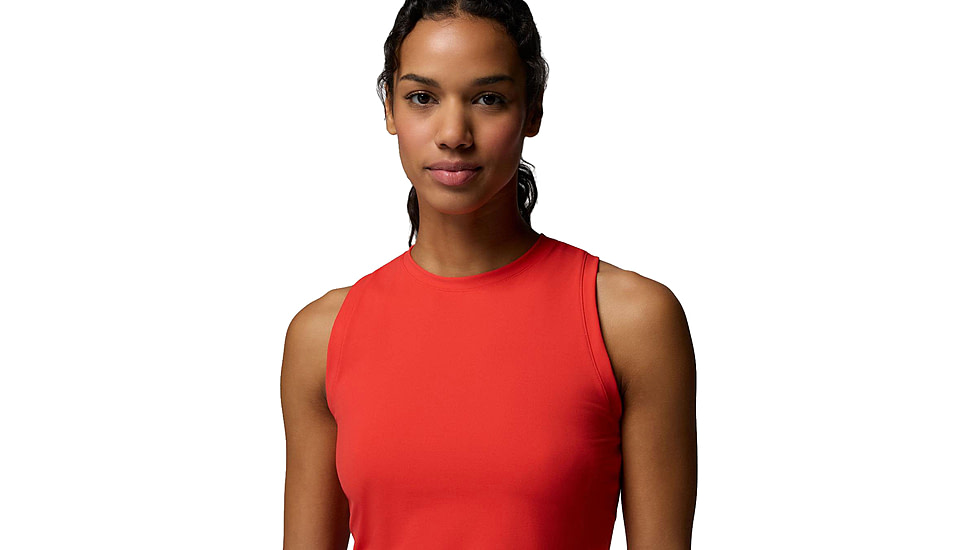 Columbia Loneridge Tank - Womens