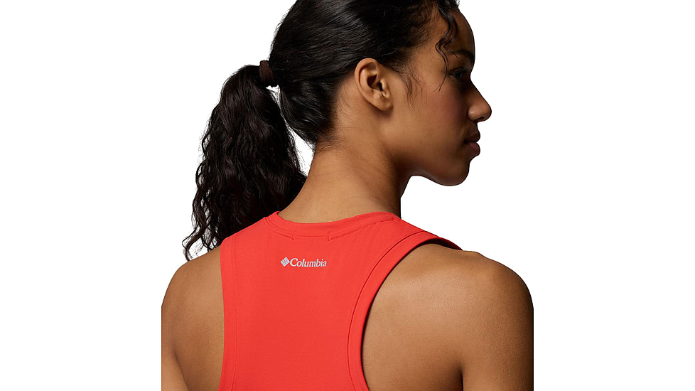 Columbia Loneridge Tank - Womens