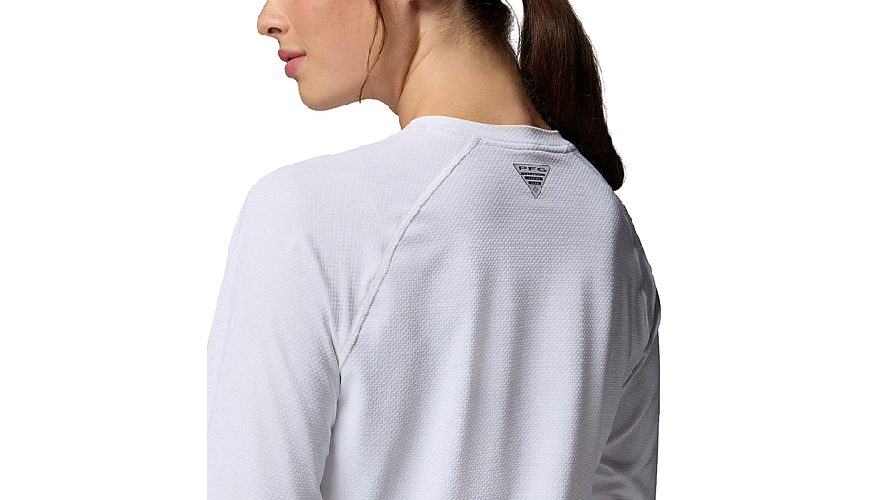 Columbia PFG Solar Stream II Long Sleeve - Womens