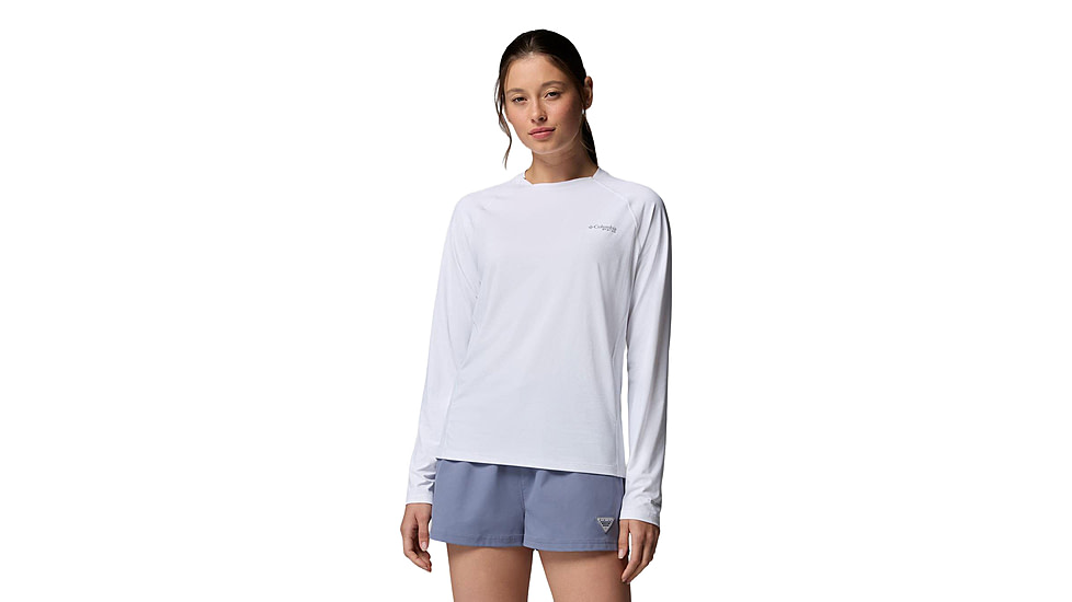 Columbia PFG Solar Stream II Long Sleeve - Womens