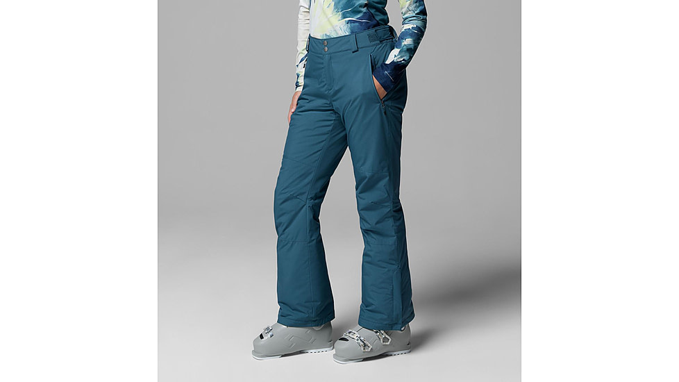 Columbia Shafer Canyon II Insulated Pants - Womens