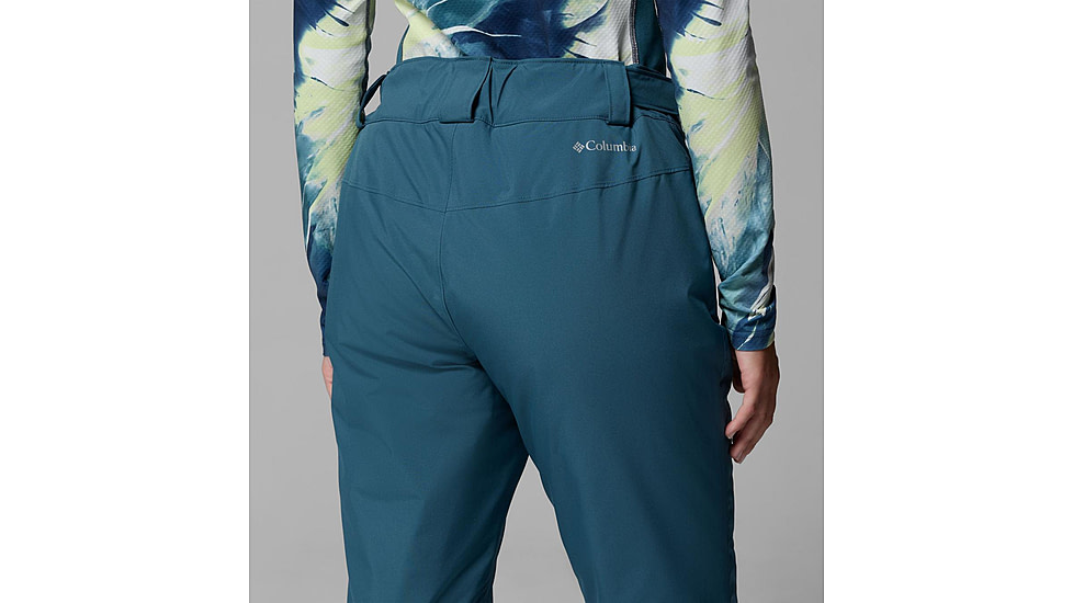 Columbia Shafer Canyon II Insulated Pants - Womens