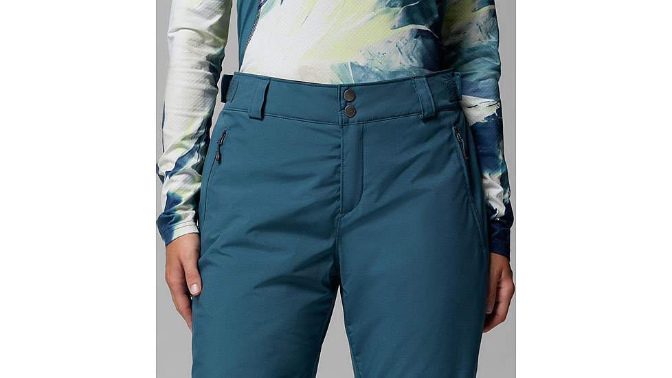 Columbia Shafer Canyon II Insulated Pants - Womens
