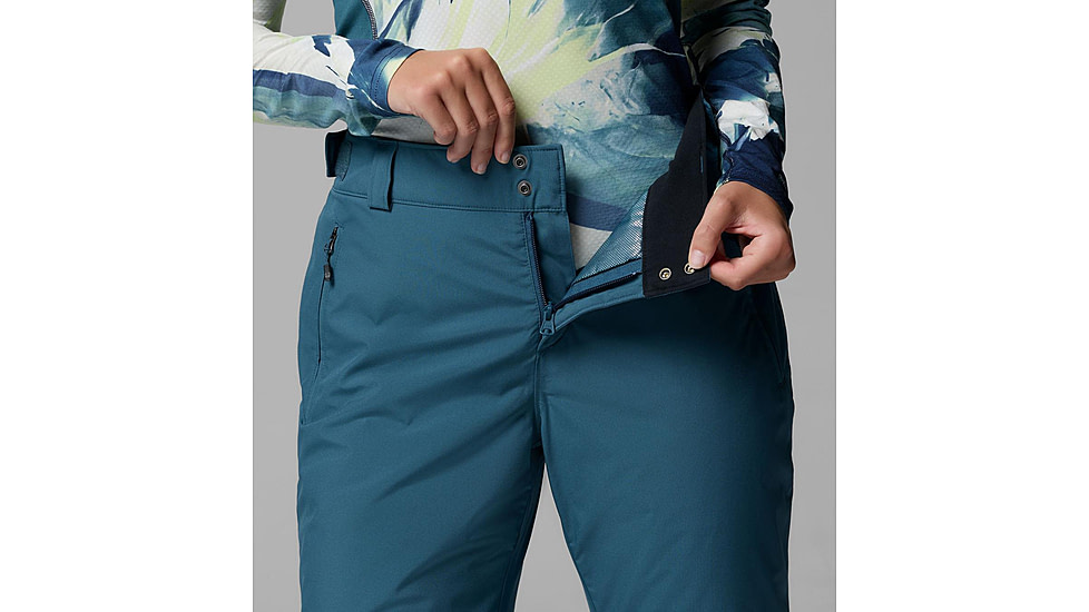 Columbia Shafer Canyon II Insulated Pants - Womens
