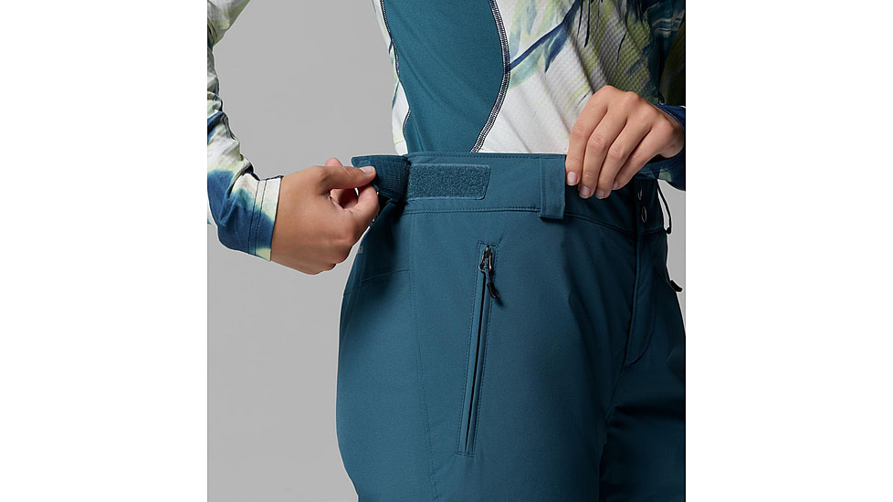 Columbia Shafer Canyon II Insulated Pants - Womens