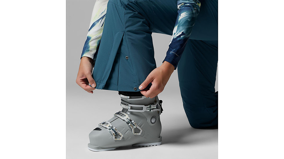Columbia Shafer Canyon II Insulated Pants - Womens