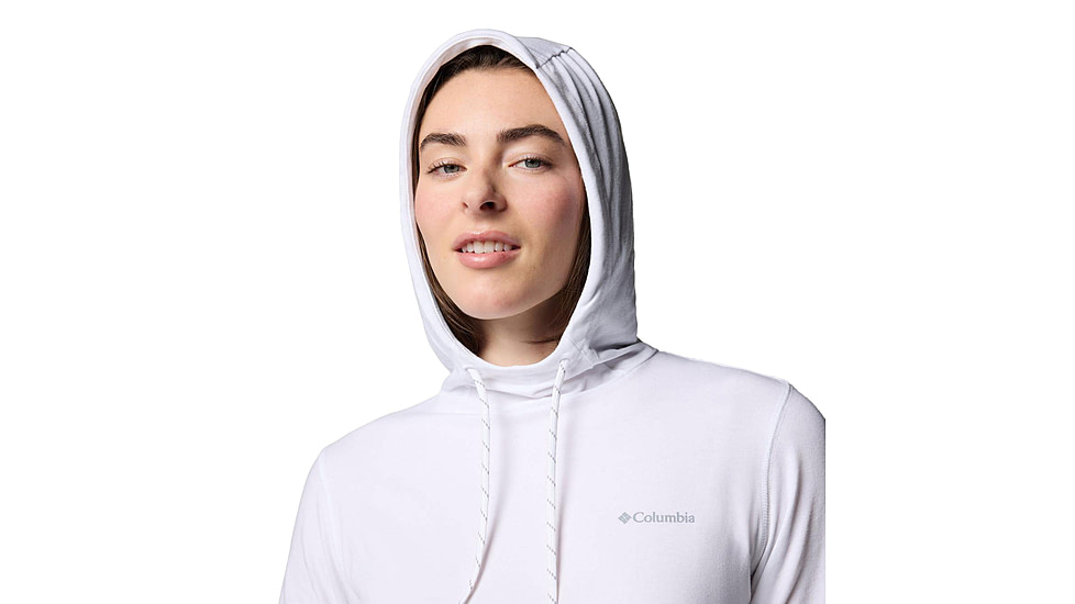 Columbia Sun Trek Hoodie II - Womens
