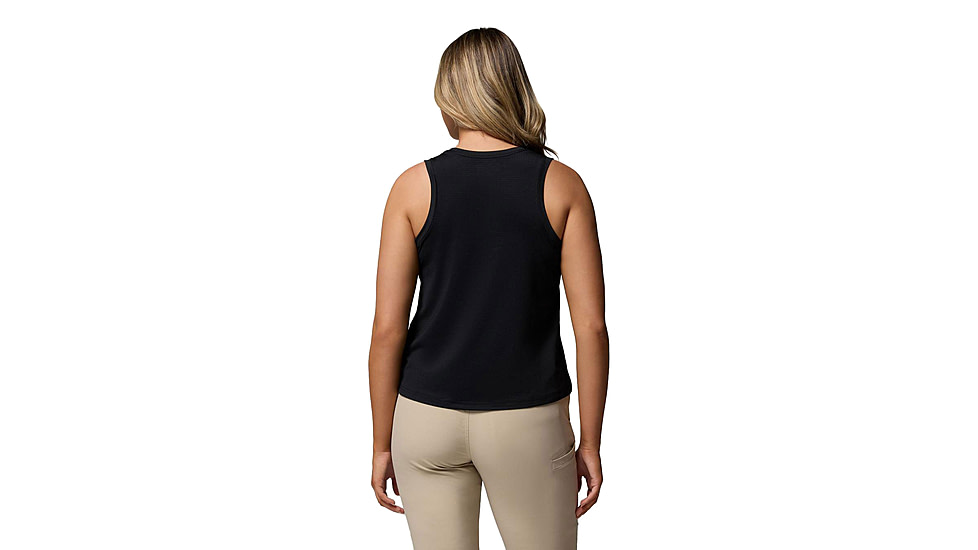 Columbia Wild Springs Tank - Womens