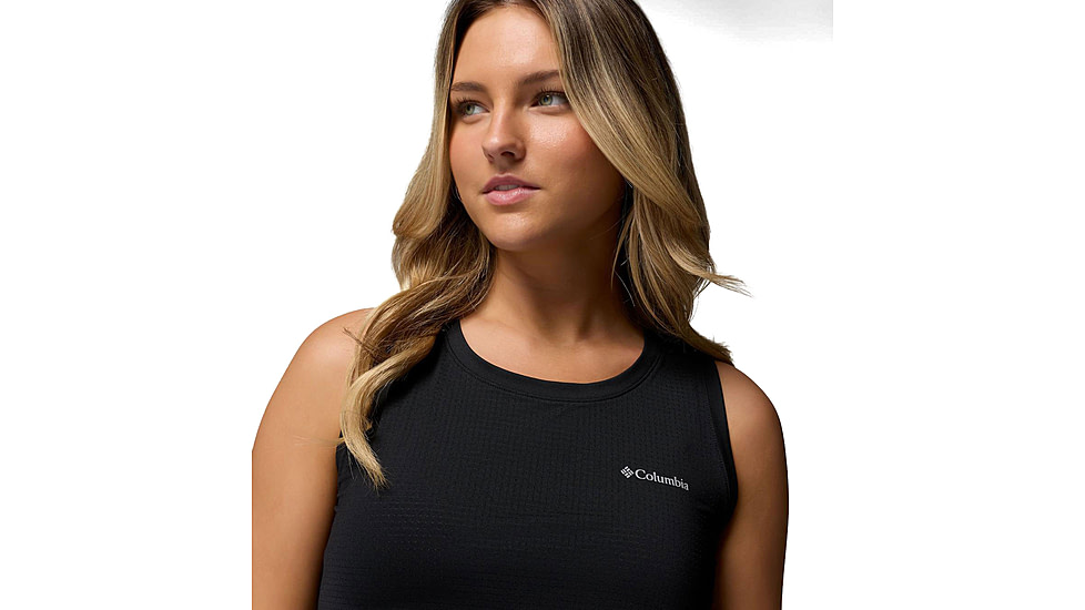 Columbia Wild Springs Tank - Womens