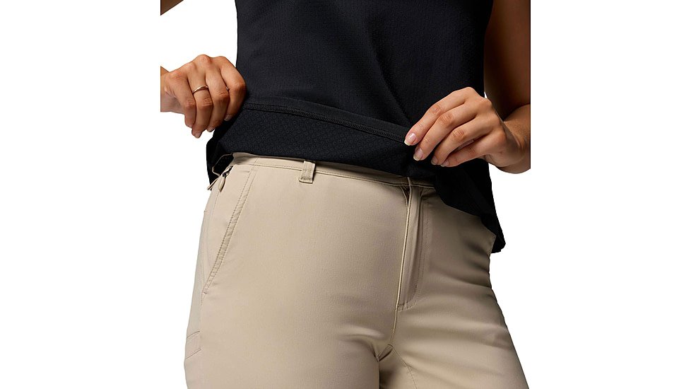 Columbia Wild Springs Tank - Womens