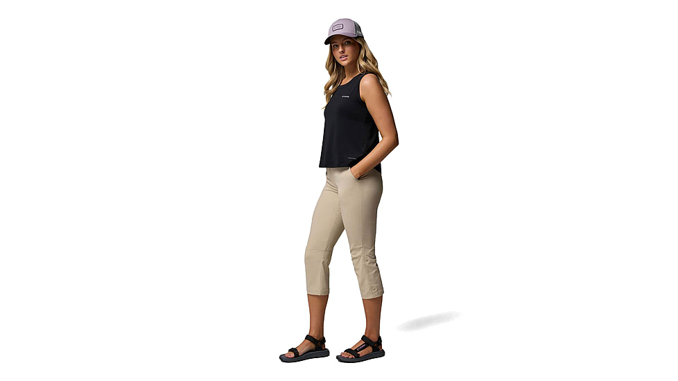 Columbia Wild Springs Tank - Womens