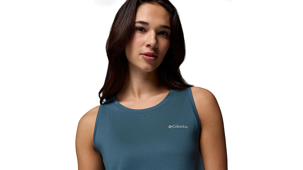 Columbia Wild Springs Tank - Womens