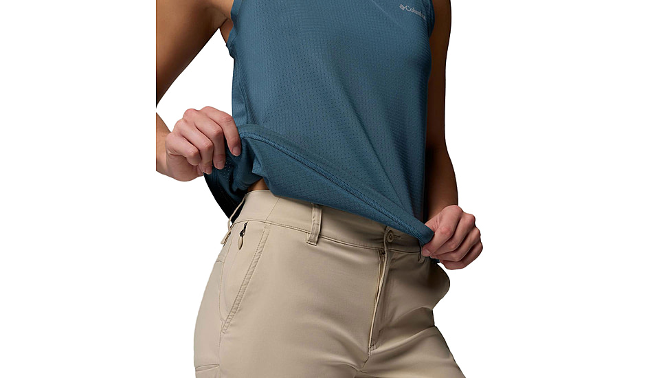 Columbia Wild Springs Tank - Womens