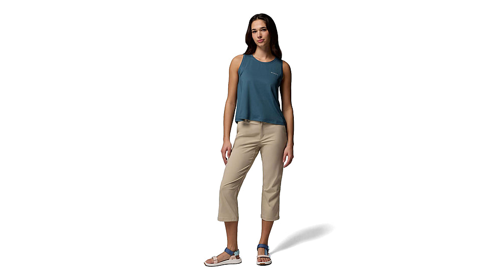 Columbia Wild Springs Tank - Womens