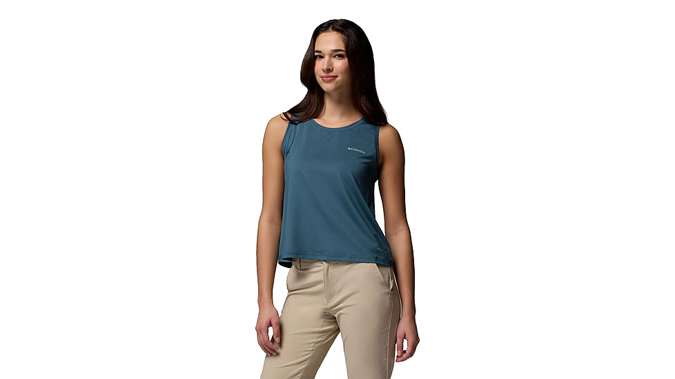 Columbia Wild Springs Tank - Womens