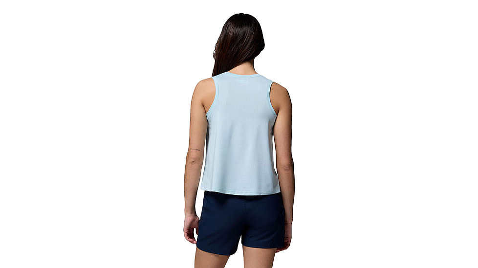Columbia Wild Springs Tank - Womens