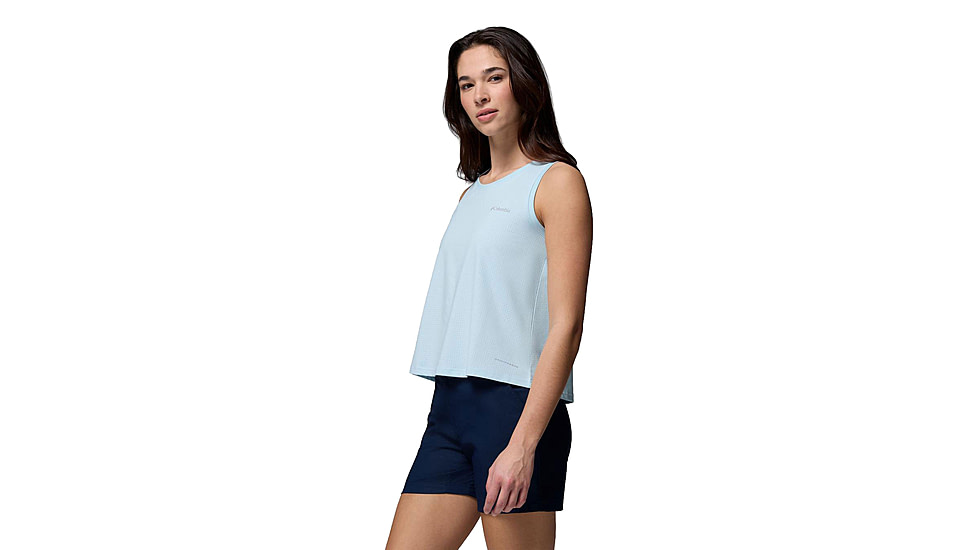 Columbia Wild Springs Tank - Womens