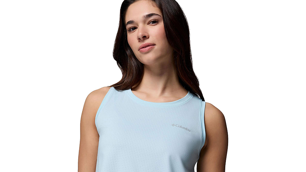 Columbia Wild Springs Tank - Womens