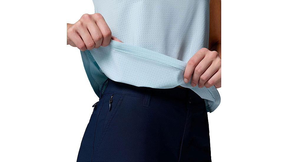 Columbia Wild Springs Tank - Womens