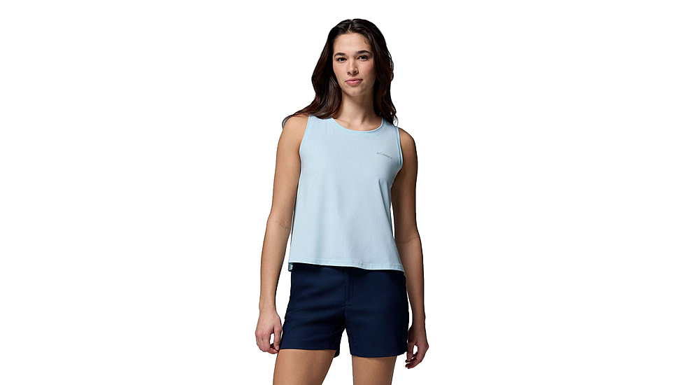 Columbia Wild Springs Tank - Womens