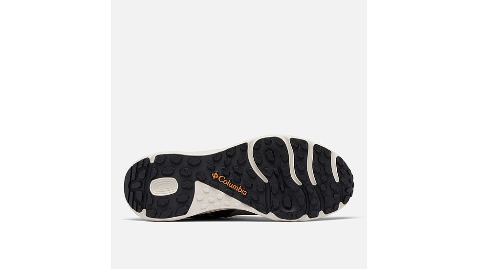 Columbia Konos TRS Outdry Mid - Mens, Stone Green/Canyon Sun, 9, 2103761397-9