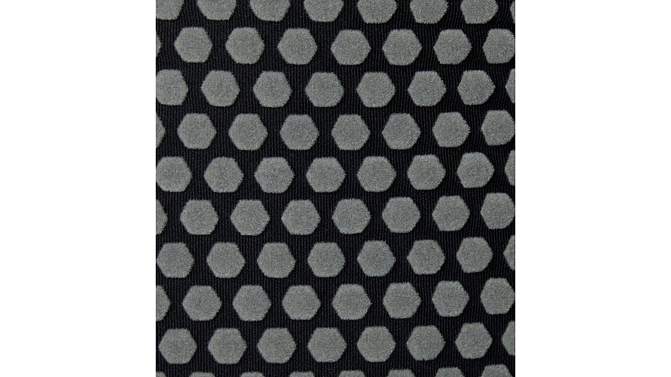 Columbia Omni Heat Helix Baselayer Crew - Womens, Black, Extra Small, 2086551010-XS