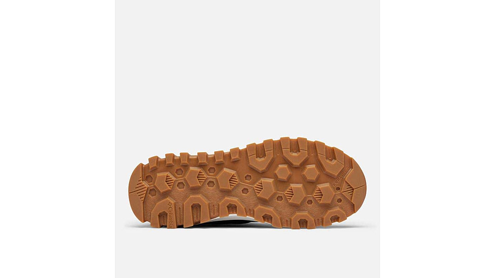 Columbia Snowtrot Mid Boots - Womens, Black/Sea Salt, 8.5 US, 2075111-010-8.5