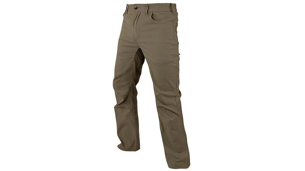 Condor Outdoor Cipher Pants, 30x32, Flat Dark Earth, 101119-029-30-32
