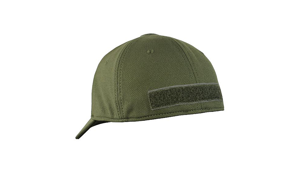 Condor Outdoor FLEX CAP, Olive Drab, Small/M 161080-001-S