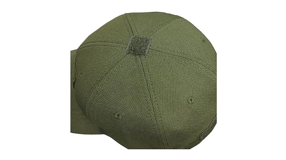 Condor Outdoor FLEX CAP, Olive Drab, Small/M 161080-001-S