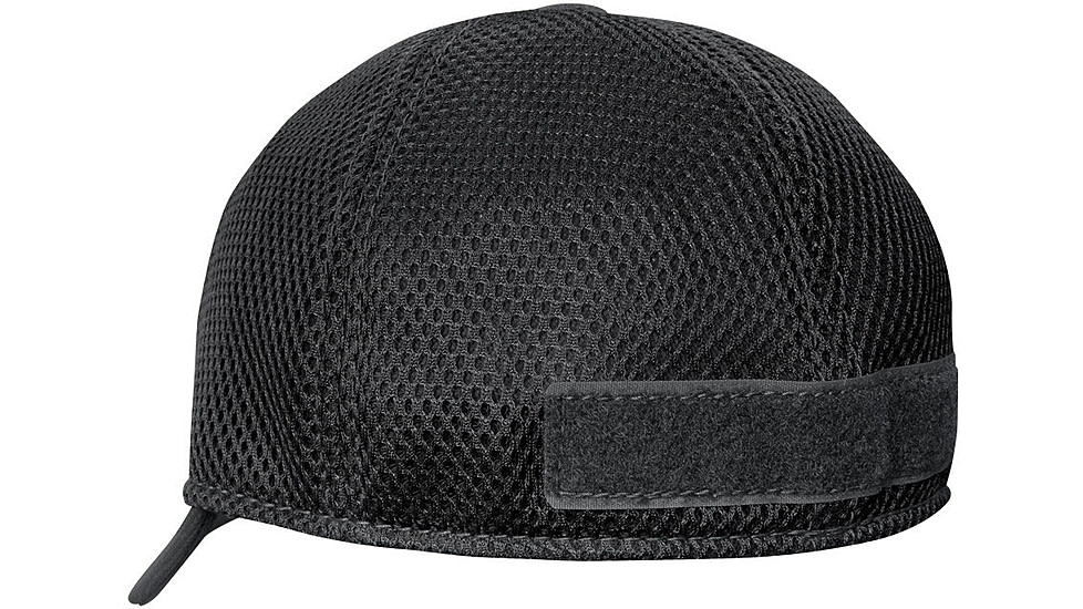 Condor Outdoor Flex Tactical Mesh Cap, Black, Large/Extra Large, 161244-002-L