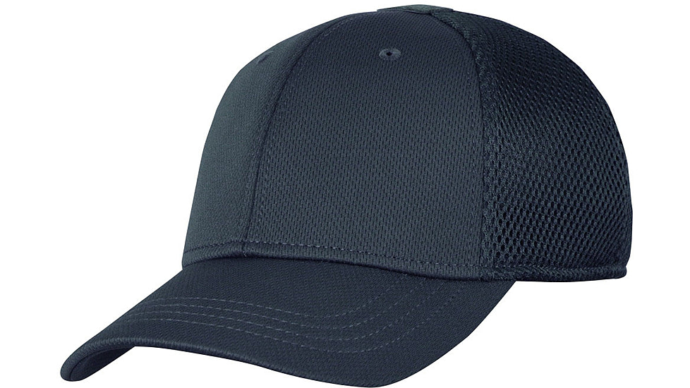 Condor Outdoor Flex Tactical Mesh Cap, Navy Blue, Small/Medium, 161244-006-S