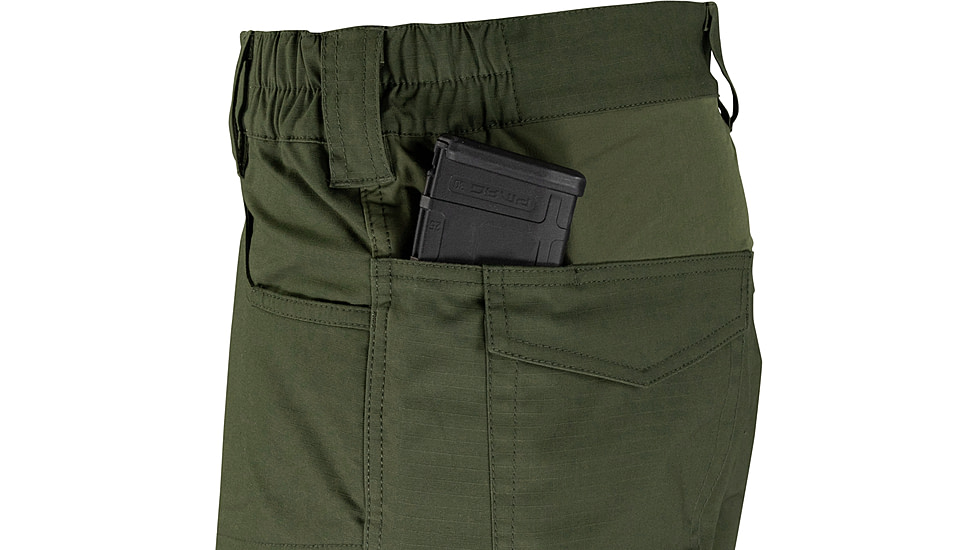 Condor Outdoor Gen III Odyssey Pant - Men's, 38 in Waist, 32 Inseam, Olive Drab, 101254-001-38-32