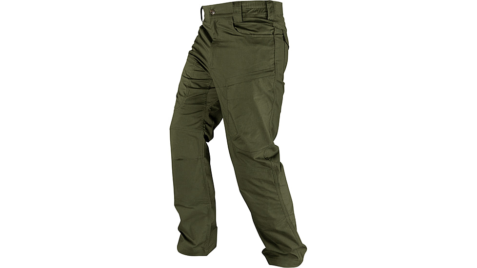 Condor Outdoor Gen III Odyssey Pant - Men's, 38 in Waist, 32 Inseam, Olive Drab, 101254-001-38-32