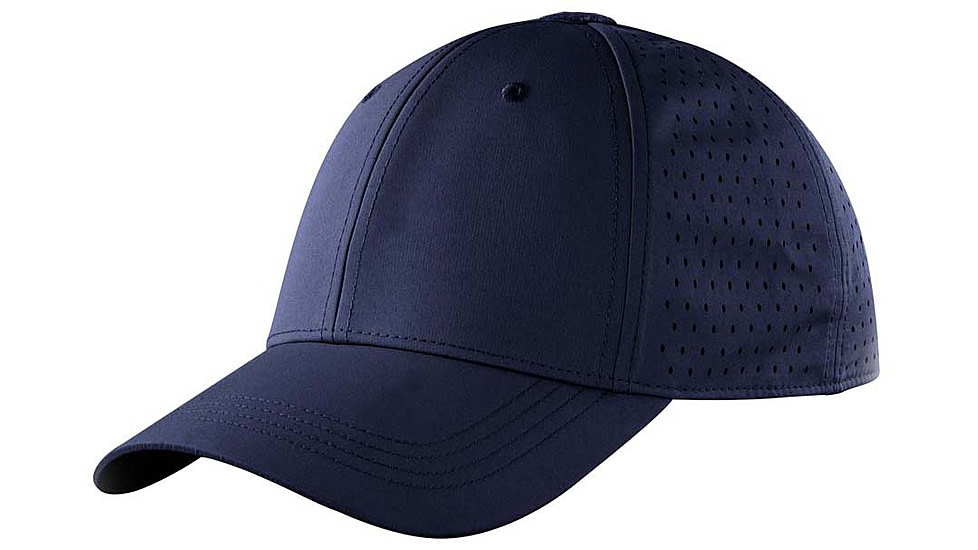 Condor Outdoor Hydrofit Team Mesh Cap, Navy, 161318-006